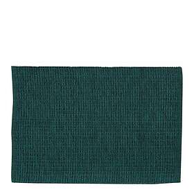 Holmen Sara Lautasliina Sininen/Musta 33x48cm