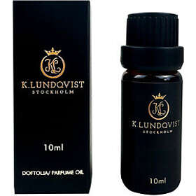 K.Lundqvist Duftolie Boulevard 10ml