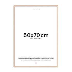 Poster Dekorativ Hylla Affisch 50x70 cm