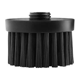 Eva Solo Skrubborste Huvud 530689 Svart