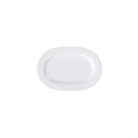 Villeroy & Boch Royal Serveringsfat Vit 34,5x23,5 cm