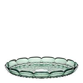 Guzzini Vanity Tarjoiluvati Biomuovi Matcha Vihreä 36 cm