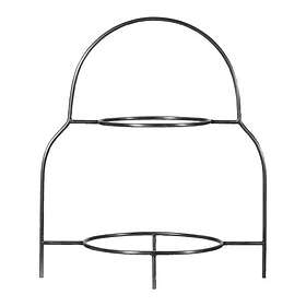 House Doctor Hdsana Tallerkenholder 32X21.7X37 cm