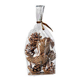 Holmen Kunstig Plante Naturlignende Kongle 40221442 Brun