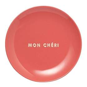 Vondels MON CHERI Kakkulautanen Ø16 cm