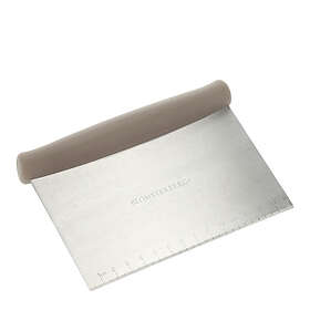 Blomsterbergs Deigskrape 16,5x12,5x1,2 cm