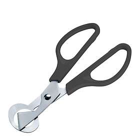 Westmark Keittiösakset Musta