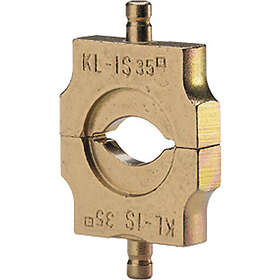 Klauke HIS450 Pressindsats 50mm²