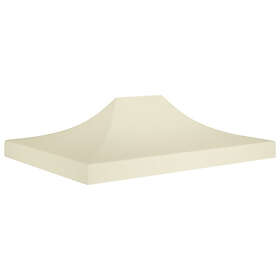 vidaXL Tak For Party Tent 400x300cm 315349
