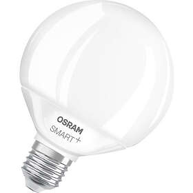 Osram 4058075851184 Smart+ Wifi E27 G95 2700K 14W