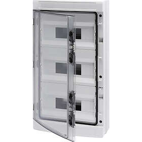 Gewiss Distribution Board 3x12 Modul IP65