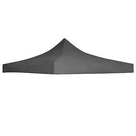 vidaXL Roof For Party Tent 300x300cm 44985