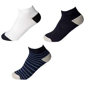 Jotunheim Ankle Socks 3-pack