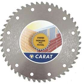 Eternit 03010831 Cirkelsavsklinge 160mm