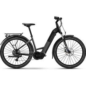 Haibike TREKKING 3 Low (Electric)