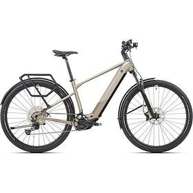 Superior eBLOX 6.3 (Sähköpyörä)