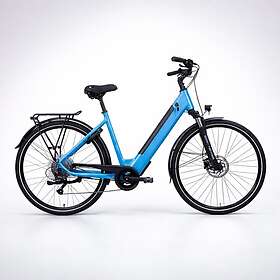 Made Bikes Flow (Elcykel)