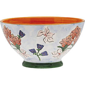 Anna + Nina Mallow Bouquet Bolle