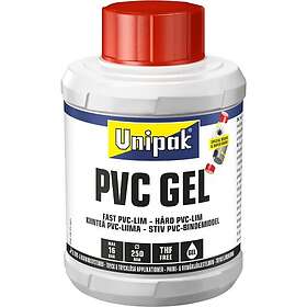 Unipak Lim PVC Gel N/A