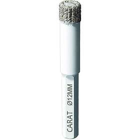 Carat 030033012 Diamantbor 12mm