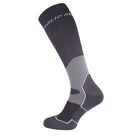 Solid Gear Compression Sock