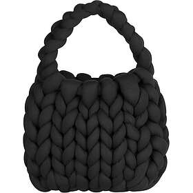 Sui Ava Sally Braided Håndveske
