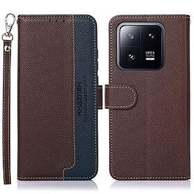 Khazneh Lompakko Kotelo laitteelle Xiaomi 14