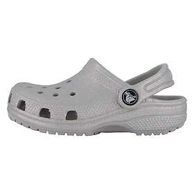 Crocs Classic Glitter Clog T (Jr)