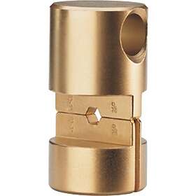 Klauke HD25300 Pressindsats (Uden Batteri)