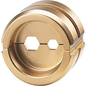 Klauke Pressindsats 16mm² M2216