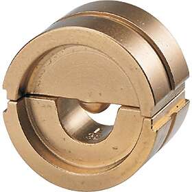 Klauke Installationsværktøj ISQ 22, 10 mm² ISQ2210