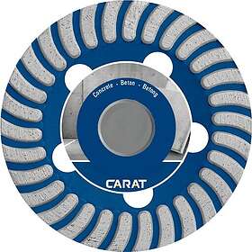 Carat CUM MASTER Diamond Cup Wheel 110x15,0mm Beton 0301CUM1101C