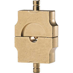 Klauke Pressindsats 4, 16 mm² HQ416