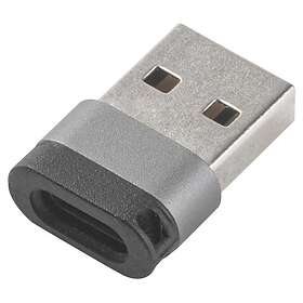 Exibel USB-A til USB-C Adapter 480 Mbps