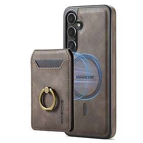 DG.Ming Magking K1 2-i-1 Pungcover til Samsung Galaxy S24 Plus