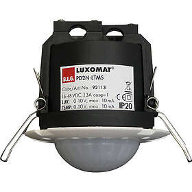 B.E.G. PD2N-24V-LTMS-I Bevægelsessensor