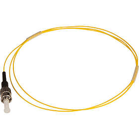 Lan-com Pigtail Kabel OS2 9/125µm SM UPC