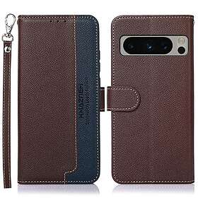 Khazneh Pung Etui til Google Pixel 8 Pro