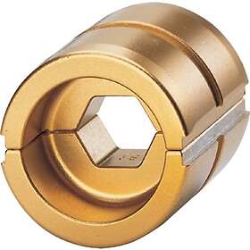 Klauke HD13 Presskæbe 13mm 120mm² HD13120