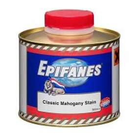 Epifanes Classic Mahogni Bejdse 0.5L