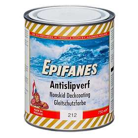 Epifanes Däcksfärg Halkfri 0.75L