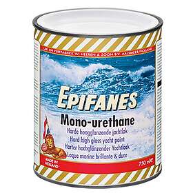 Epifanes Mono-Urethane Sort 0.75L