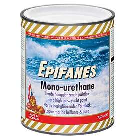 Epifanes Mono-Urethane Lyseblå 0.75L