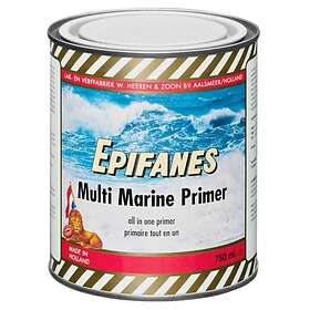 Epifanes Multi Marin Primer Grå 0.75L
