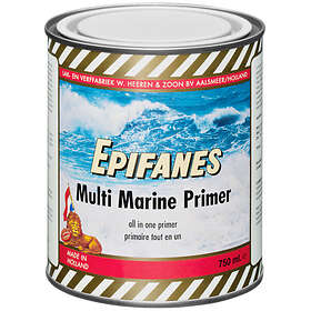 Epifanes Multi Marin Primer Hvid 0.75L
