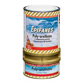 Epifanes Polyuretanlack Dark Blue 0.75L