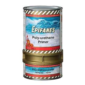 Epifanes Primer for Polyuretanmaling Hvit 0.75L