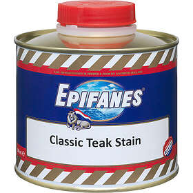 Epifanes Teak Protectant 500ml