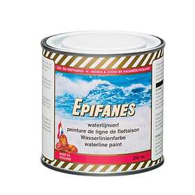 Epifanes Waterline Paint Sort 0.25L