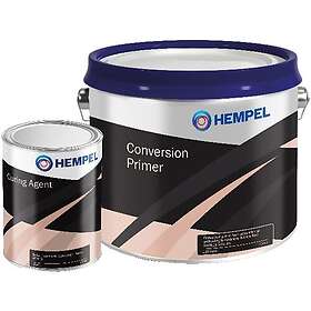 Hempel Conversion Primer Lys Rød 2.5L